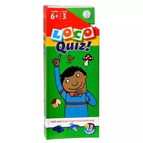 Couverture du produit · Leeftijd 6+ Groep 3