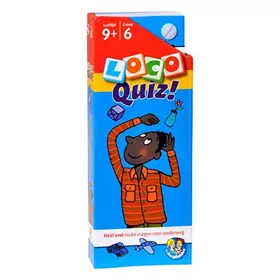 Couverture du produit · Leeftijd 9+ Groep 6