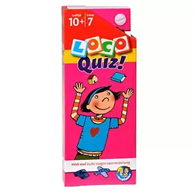 Couverture du produit · Leeftijd 10+ Groep 7