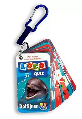 Couverture du produit · Dolfijnen