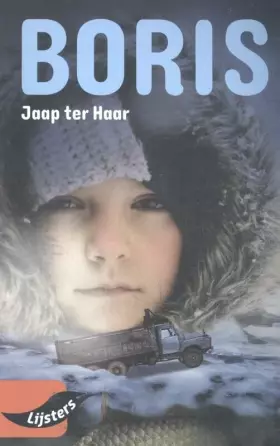 Couverture du produit · Boris