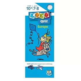 Couverture du produit · Gr. 7-8 Leeftijd 10+