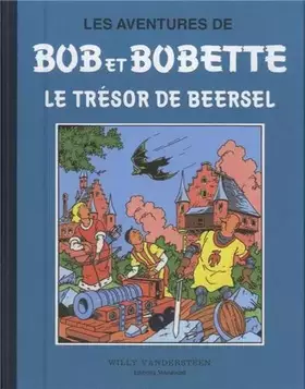 Couverture du produit · Le trésor de Beersel
