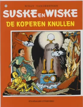 Couverture du produit · De koperen knullen