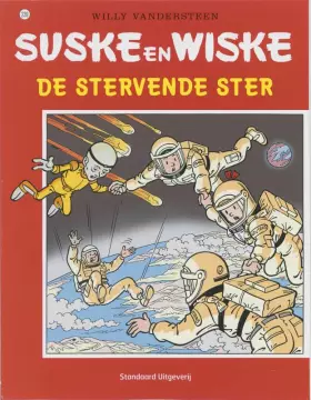 Couverture du produit · De stervende ster