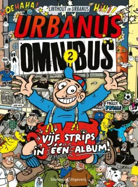 Couverture du produit · Omnibus 2