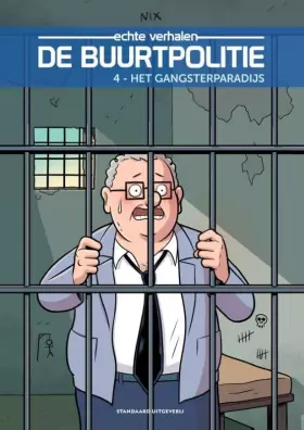 Couverture du produit · Het gangsterparadijs