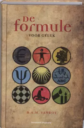 Couverture du produit · De formule voor geluk: inleiding tot het apattufisme