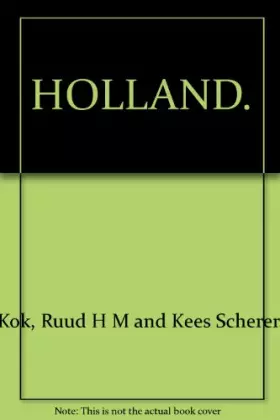 Couverture du produit · Holland
