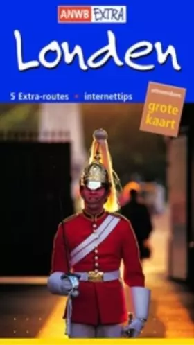 Couverture du produit · Londen