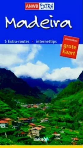 Couverture du produit · Madeira