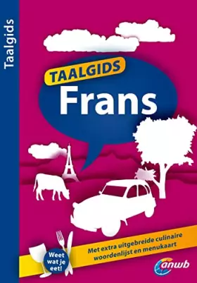 Couverture du produit · Frans