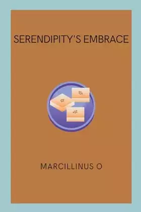 Couverture du produit · Serendipity's Embrace