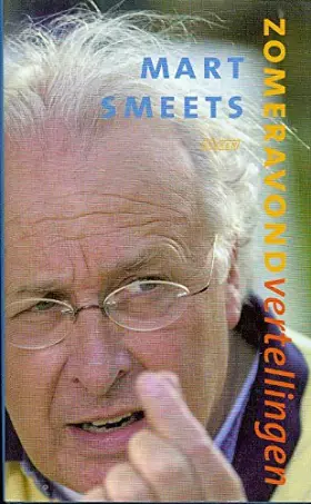 Couverture du produit · Zomeravondvertellingen