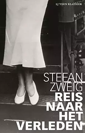 Couverture du produit · Reis naar het verleden