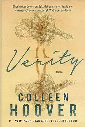 Couverture du produit · Verity: Collector's edition
