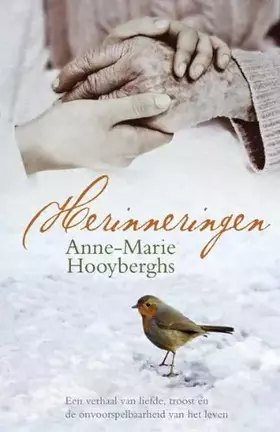 Couverture du produit · Herinneringen
