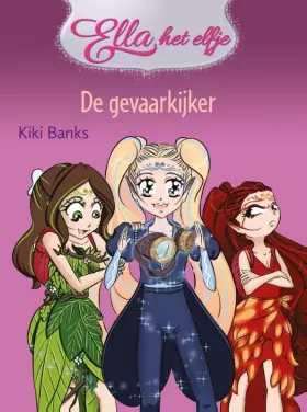 Couverture du produit · De gevaarkijker