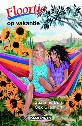 Couverture du produit · Floortje op vakantie
