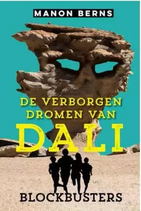 Couverture du produit · De verborgen dromen van Dali