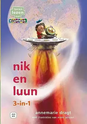 Couverture du produit · nik en luun 3-in-1
