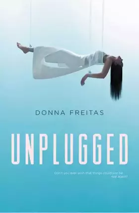 Couverture du produit · Unplugged