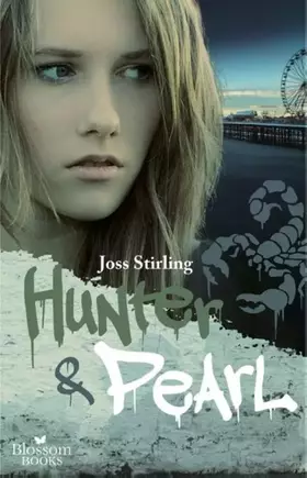 Couverture du produit · Hunter & Pearl