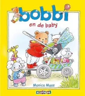 Couverture du produit · Bobbi en de baby