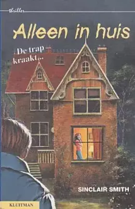 Couverture du produit · ALLEEN IN HUIS