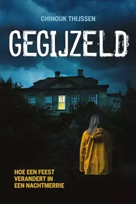 Couverture du produit · Gegijzeld