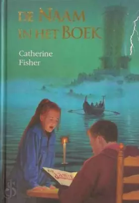 Couverture du produit · De naam in het boek