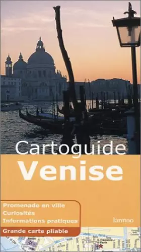 Couverture du produit · Venise