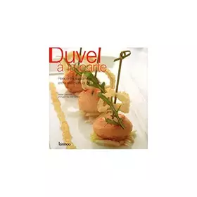 Couverture du produit · Duvel à la carte