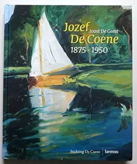 Couverture du produit · Jozef De Coene