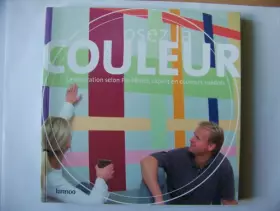 Couverture du produit · Osez la couleur