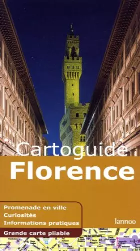 Couverture du produit · Florence