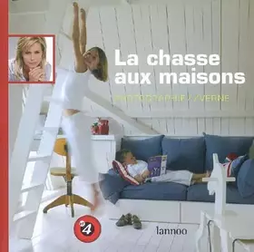 Couverture du produit · La chasse aux maisons