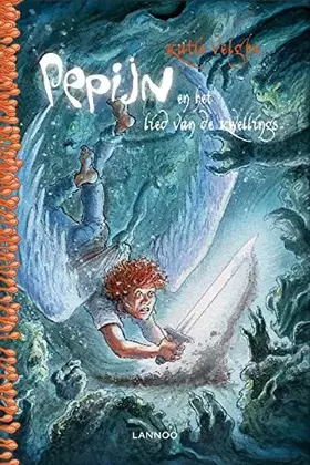 Couverture du produit · Pepijn en het lied van de kwellings