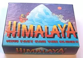 Couverture du produit · Himalaya
