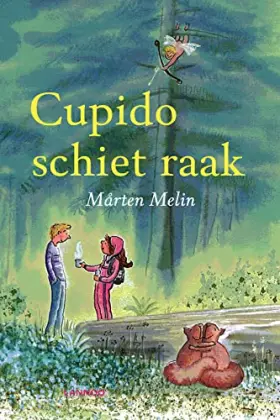 Couverture du produit · Cupido schiet raak