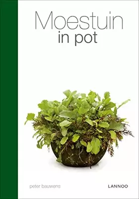 Couverture du produit · Moestuin in pot