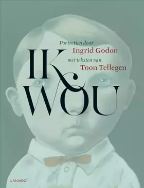 Couverture du produit · Ik wou