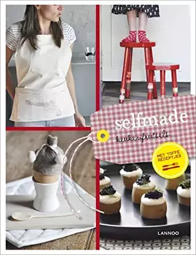 Couverture du produit · Selfmade: keukenprutsels
