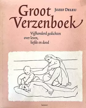 Couverture du produit · GROOT VERZENBOEK