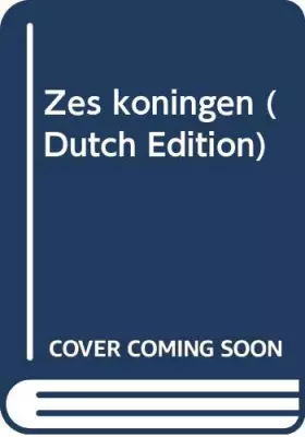 Couverture du produit · ZES KONINGEN