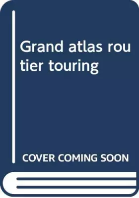 Couverture du produit · GRAND ATLAS TOURING