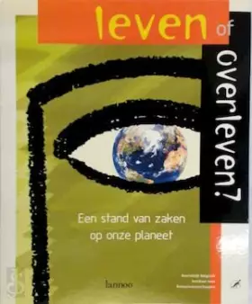 Couverture du produit · LEVEN OF OVERLEVEN