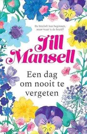 Couverture du produit · Een dag om nooit te vergeten