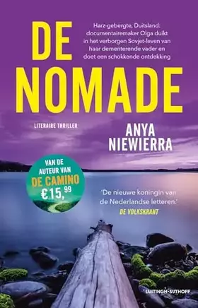 Couverture du produit · De nomade
