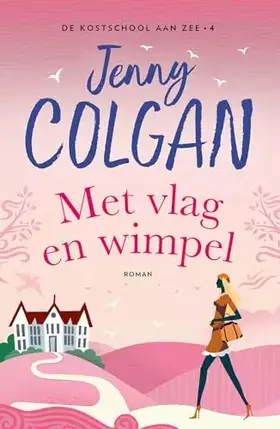 Couverture du produit · Met vlag en wimpel